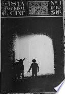 Revista internacional del cine