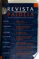 Revista internacional Paideia