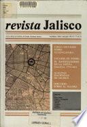 Revista Jalisco