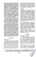 Revista javeriana