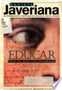 Revista javeriana
