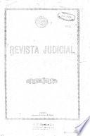 Revista judicial