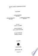 Revista jurídica argentina La Ley.