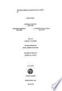 Revista jurídica argentina La Ley.