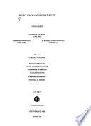 Revista jurídica argentina La Ley.