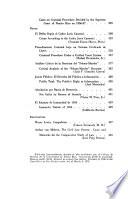 Revista jurídica de la Universidad de Puerto Rico
