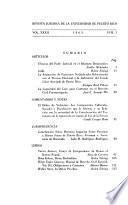 Revista jurídica de la Universidad de Puerto Rico