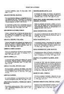 Revista jurídica espanõla de doctrina, jurisprudencia y bibliografía