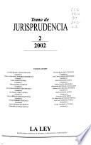 Revista jurídica espanõla de doctrina, jurisprudencia y bibliografía