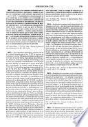 Revista jurídica espanõla de doctrina, jurisprudencia y bibliografía