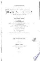 Revista jurídica