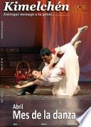 Revista Kimelchén Abril 2010