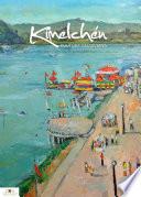 Revista kimelchen Febrero 2012