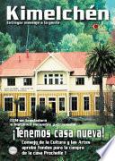 Revista Kimelchén Julio 2007