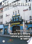 Revista Kimelchén Junio 2007