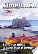Revista Kimelchén Marzo 2009