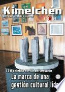 Revista Kimelchén Noviembre 2007