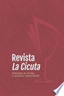 Revista La Cicuta