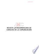 Revista latinoamericana de ciencias de la comunicación