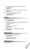 Revista latinoamericana de estudios avanzados