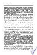 Revista latinoamericana de historia de las ciencias y la tecnología