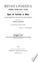 Revista Literaria de El Español