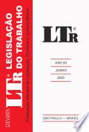 Revista LTr | 2020 | Junho