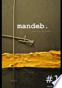 Revista Mandeb 001