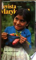 Revista Maryknoll