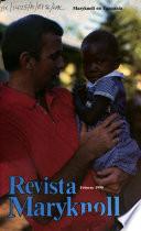 Revista Maryknoll
