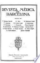 Revista medica de Barcelona