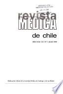 Revista médica de Chile