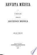 Revista medíca de Chile