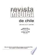 Revista médica de Chile