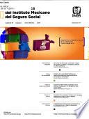 Revista médica del Instituto Mexicano del Seguro Social