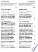 Revista médica del Instituto Mexicano del Seguro Social