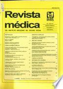 Revista médica del Instituto Mexicano del Seguro Social