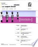 Revista médica del Instituto Mexicano del Seguro Social