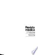 Revista médica
