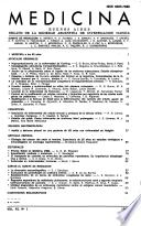 Revista Medicina