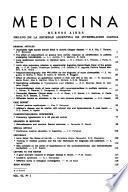 Revista Medicina