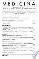Revista Medicina