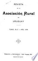 Revista mensual