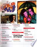 Revista mensual para el inversionista