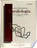 Revista Mexicana Cardiologia