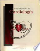 Revista Mexicana Cardiologia