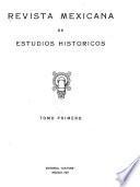 Revista mexicana de estudios antropológicos