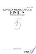 Revista mexicana de física