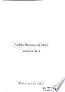 Revista mexicana de física