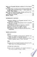 Revista mexicana de la propiedad industrial y artística